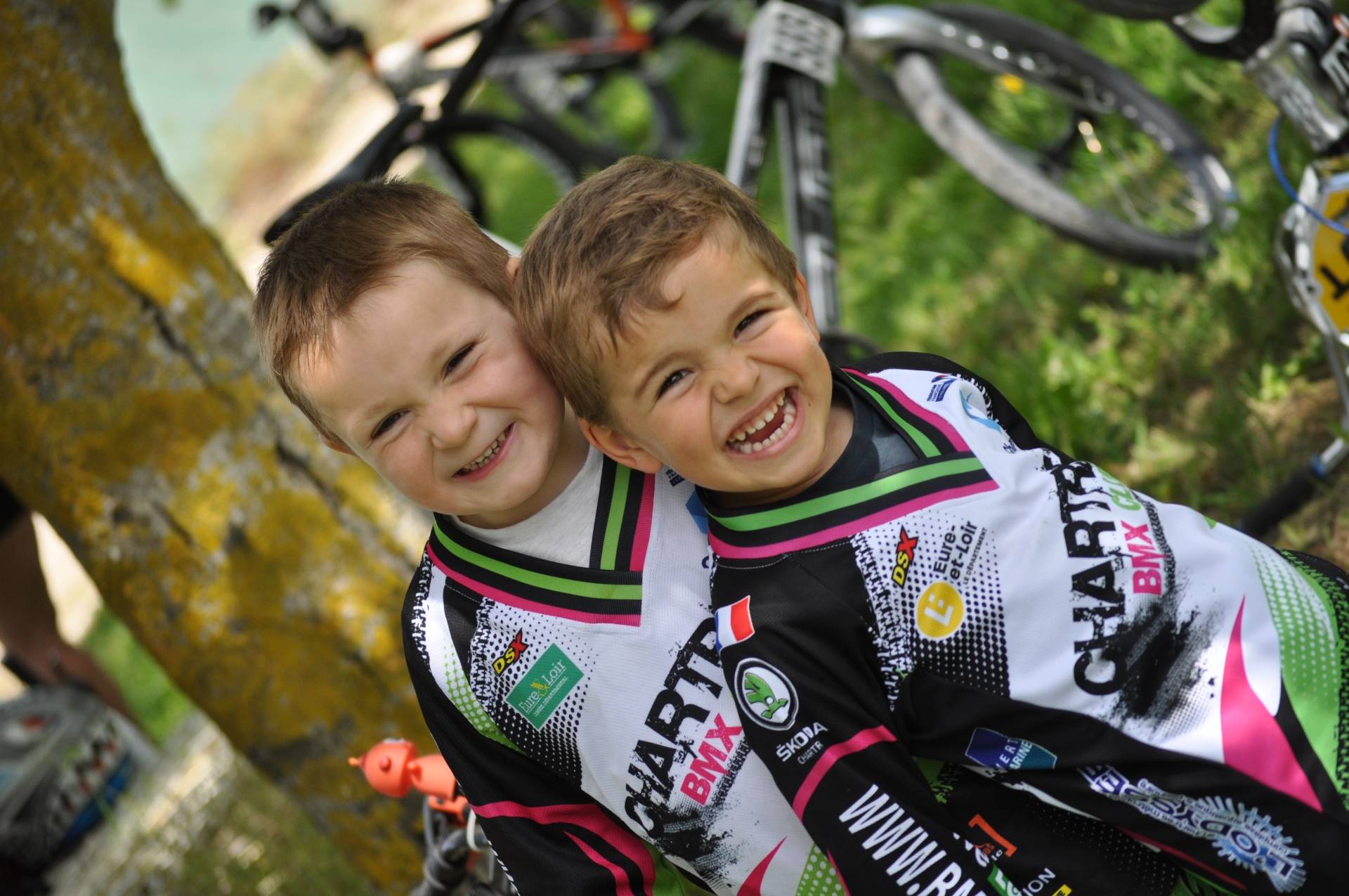 Chartres BMX Draisienne et Baby BMX enfants filles garcons dès 3 ans